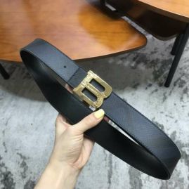 Picture of Burberry Belts _SKUBurberrybelt38mmX95-125cm7D07355